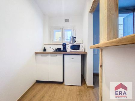 Appartement Beziers 2 pièce(s) 33.39 m2 - Photo 4