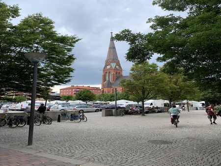 Södergatan 74 - Photo 2