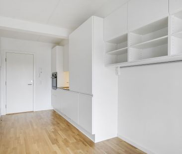 1-værelses Ungdomsbolig på 26 m² på Frederiksberg - Photo 5