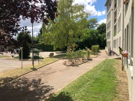 Location Appartement 3 pièces 58m² - Photo 5