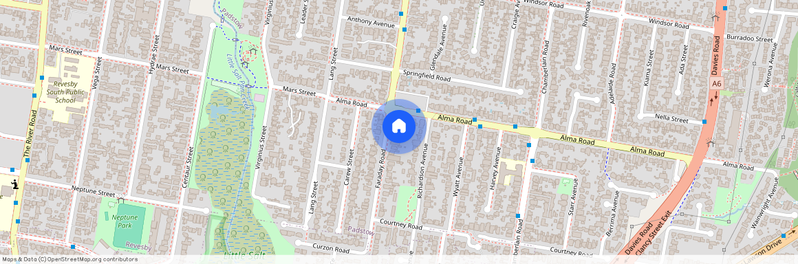 139A Faraday Road, Padstow