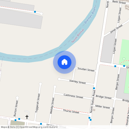 17a Stanley Street, Qld 4304, Booval