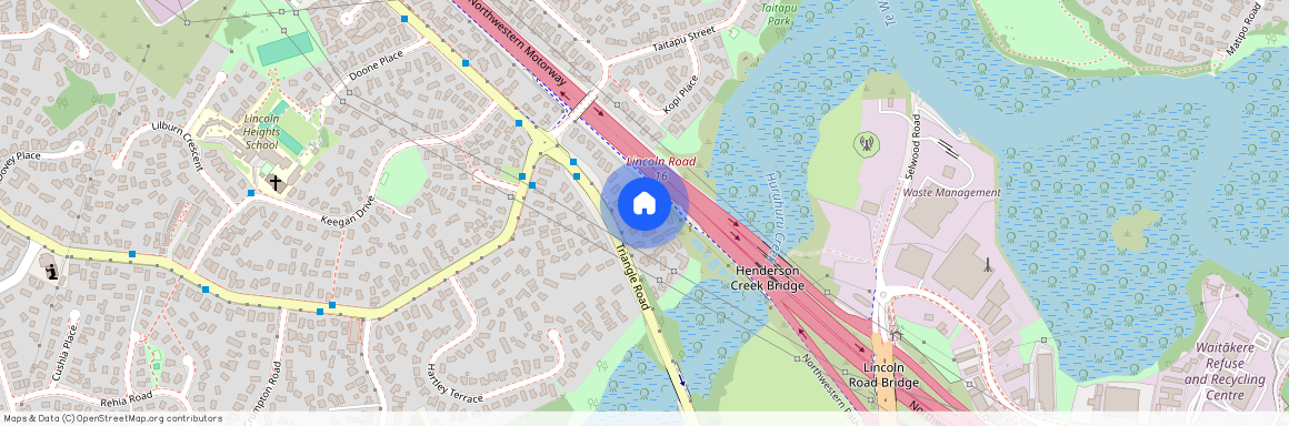 1/302 Triangle Rd, Massey, Auckland