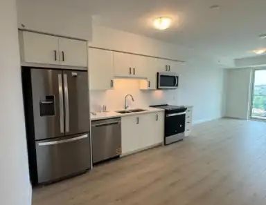 902 - 93 ARTHUR STREET SOUTH | 902 - 93 ARTHUR STREET SOUTH, Guelph - Photo 1