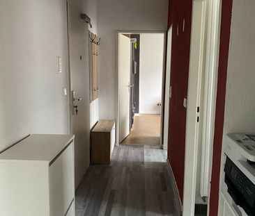 Ideal für Singles oder Paare - ruhige Wohnung mit Keller - Photo 4