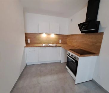 Location appartement 2 pièces - 48m² à Thonon les bains (74200) - Photo 2