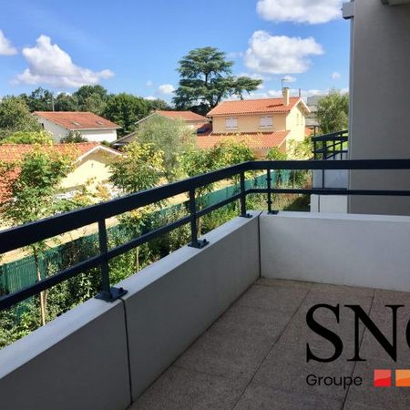 T2 AVEC BALCON ET PARKING - Photo 4