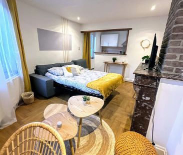 Rue Lieutenant Castelain - Photo 2