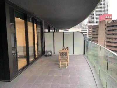 LARGE 1BED EXPERIENCE THE LUXURY LANDMARK - Photo 4