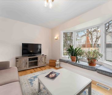 For Lease - 594 NOBLE Crescent, Billings Bridge - Riverside Park an... - Photo 6