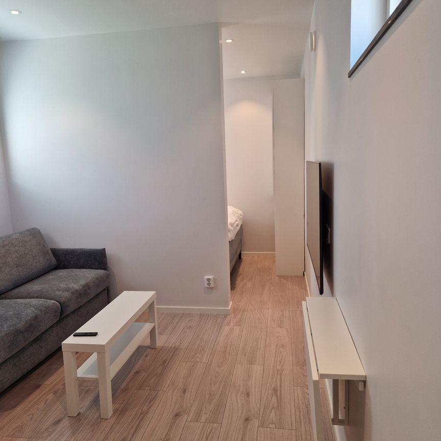 Norra Vägen, Spånga - Foto 1