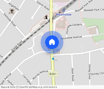 Whitton Road, Hounslow, TW3 - Photo 1