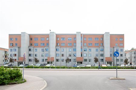 Barrsätragatan 31 C - Photo 5