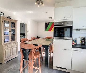 Appartement te huur - Foto 1