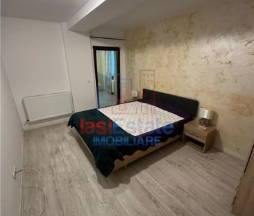 Apartament 2 Camere Valea Lupului - Carrefour Felicia - Fotografie 3