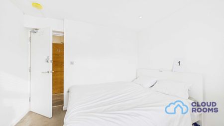 RM1 Brewster Road | Leyton | London | E10 6RH - Photo 2