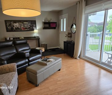 Centre-Ville -- Gatineau -- Downtown - Photo 2