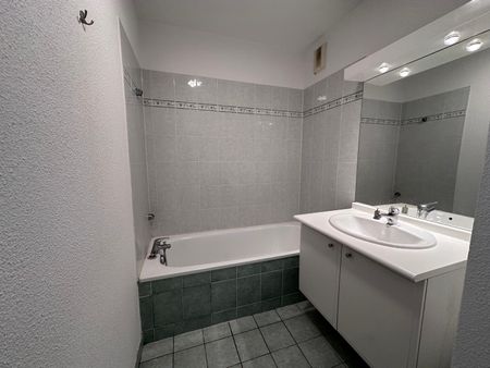 TOULOUSE / Location Appartement 3 Pièces 61 m² - Photo 5