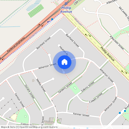 130 Atherton Street, Downer ACT 2602