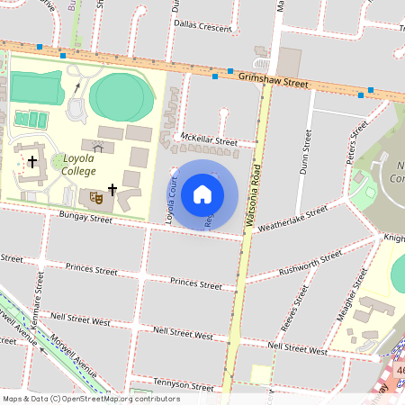 7 Regis Court, Vic 3087, Watsonia