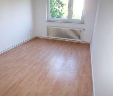 Sanierte Helle City-Wohnung mit EBK - Foto 1