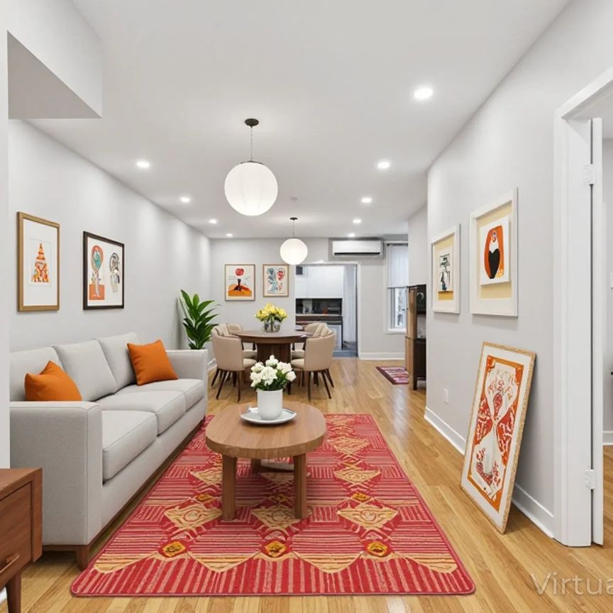 4457 Av. De Lorimier, Montréal (Le Plateau-Mont-Royal), QC H2H - Photo 1