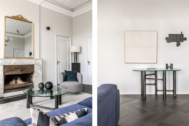 Appartement te huur: Nieuwe Gracht 80-A3 2011 NJ Haarlem - Foto 1