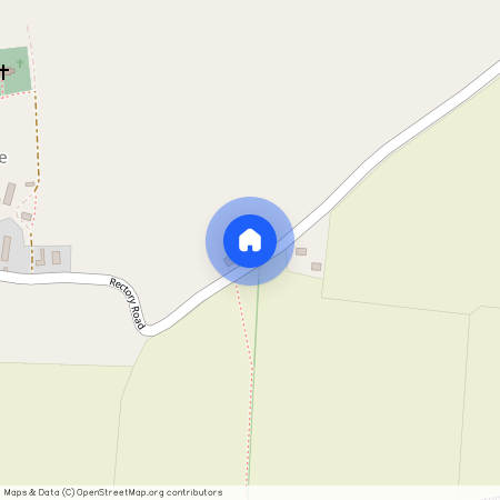 North Walsham, Edingthorpe