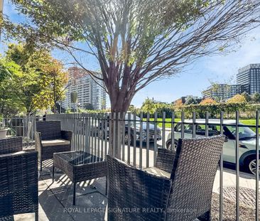 Bohemian Embassy Lofts , #216 - Photo 5