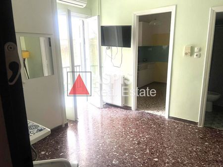 Studio/Γκαρσονιέρα για ενοικίαση - Νέος Κόσμος - Photo 2