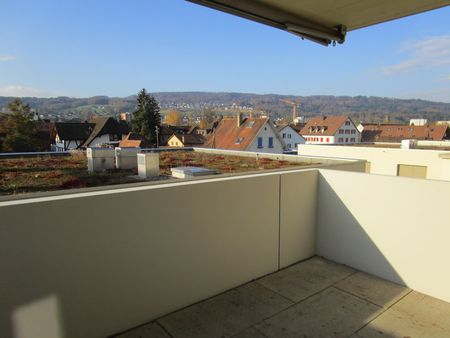 2.5 Zimmer, 59 m², 2. Stock - Foto 3