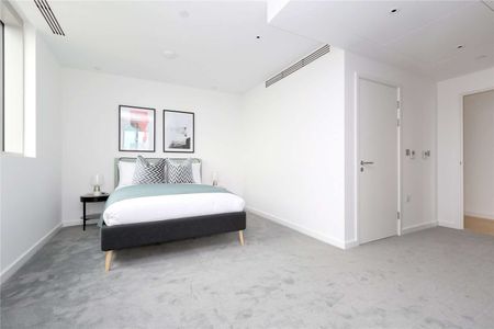 3 bedroom 19th floor apartment in the highly regarded Atlas Building. - Photo 5