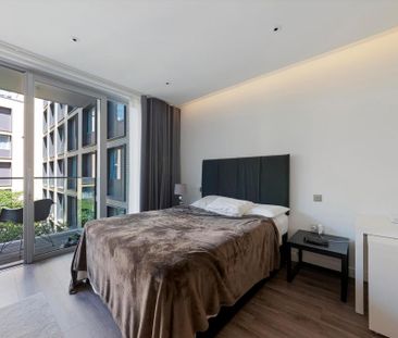 Studio to rent - Photo 4