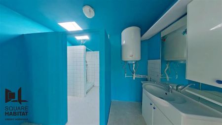 Location appartement 2 pièces - 104.4m² à Archigny (86210) - Photo 5