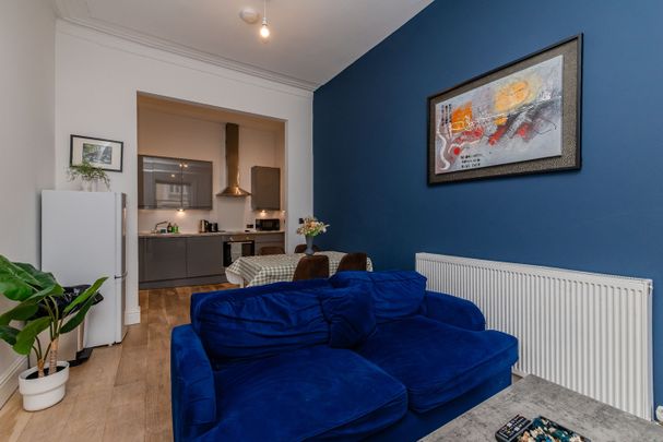 Room in a Shared House, Western Road, BN3 - Photo 1