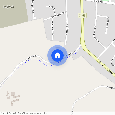 2/22 Giles Road, Vic 3824, Trafalgar