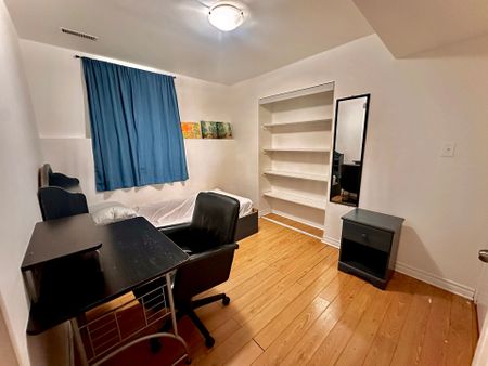 For Lease - 54 Emcarr Drive Unit# BSMT, Toronto, Ontario - Photo 2