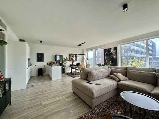 Te huur: Appartement Escamplaan in Den Haag - Foto 1