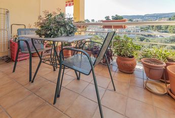 Calpe/Calp, Valencian Community