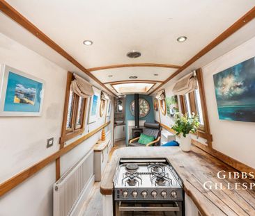 Studio to rent - Photo 5