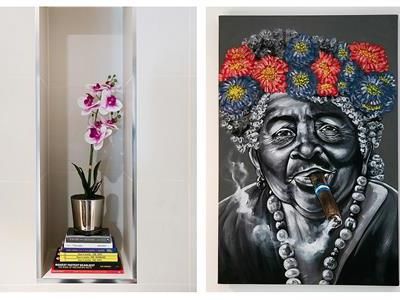 Ivory House East, Clove Hitch Quay, SW11 - Photo 4