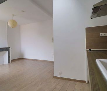 Appartement Marseille 2 pièce(s) 40 m2 - Photo 5