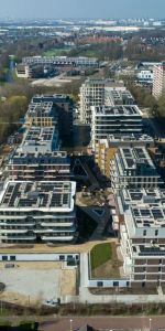 Appartement Startbaan 624, Amstelveen - À Louer - Foto 4