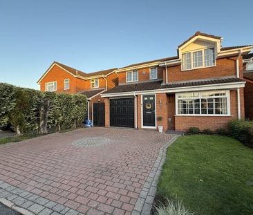 Cornwall Avenue, Tamworth, Property for rent - Photo 5