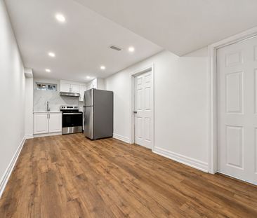 For Lease - 6 Liam Lane Unit# BASEMENT, Markham, Ontario - Photo 6