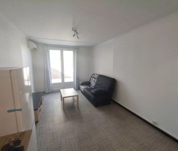 Appartement meublé Marignane 2 pièce(s) 49.05 m2 - Photo 2