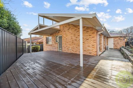 A fresh start in Conder just in time for Christmas! - Photo 3