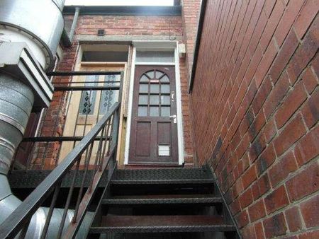 Flat B (attick) Normanton Road, Normanton, DE23 - Photo 4