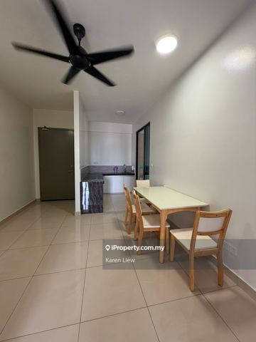 LakePark Residence @ KL North, Batu Caves - Photo 2