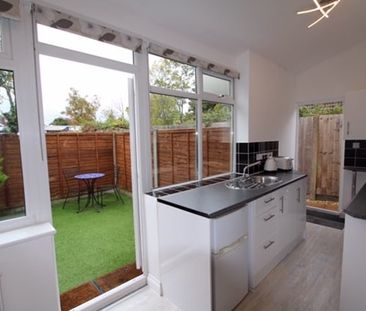 Studio Flat, Marlborough Hill, HA1 - Photo 4